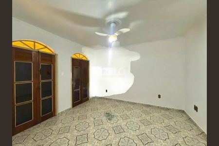 Foto 04 de casa à venda com 3 quartos, 154m² em Ponte Preta, Campinas