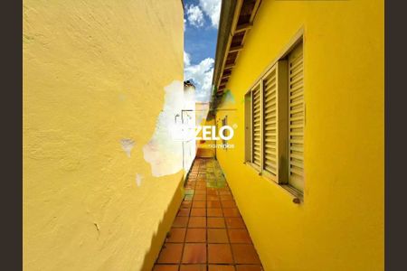 Foto 12 de casa à venda com 3 quartos, 154m² em Ponte Preta, Campinas