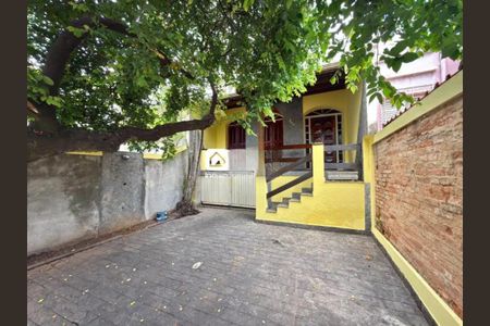 Foto 03 de casa à venda com 3 quartos, 154m² em Ponte Preta, Campinas