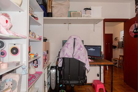 Apartamento à venda com 47m², 2 quartos e sem vagaQuarto 2