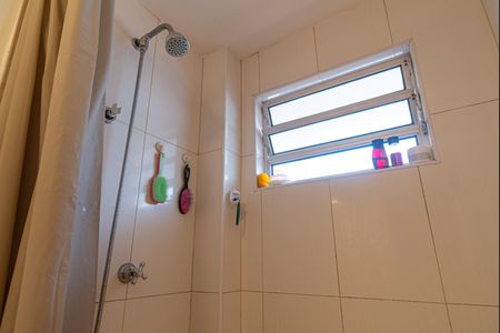 Apartamento à venda com 47m², 2 quartos e sem vagaBanheiro
