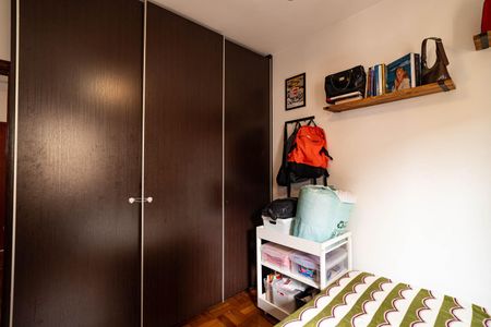 Quarto 1 de apartamento à venda com 2 quartos, 47m² em Cerqueira César, São Paulo