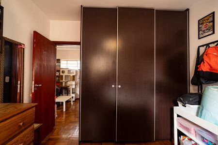 Quarto 1 de apartamento à venda com 2 quartos, 47m² em Cerqueira César, São Paulo