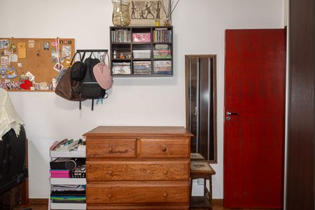 Apartamento à venda com 47m², 2 quartos e sem vagaQuarto 1