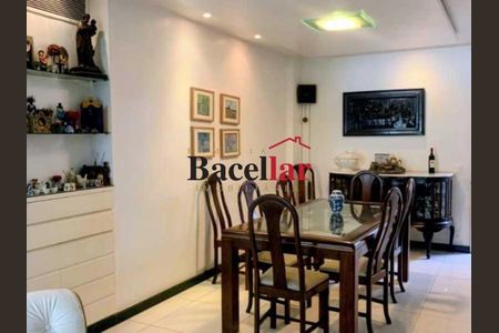 Apartamento à venda com 4 quartos, 200m² em Cosme Velho, Rio de Janeiro