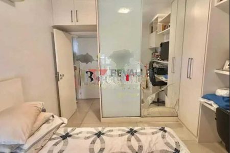 Apartamento à venda com 200m², 4 quartos e 3 vagas