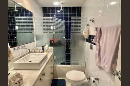 Apartamento à venda com 200m², 4 quartos e 3 vagas