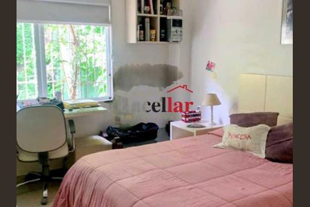 Apartamento à venda com 4 quartos, 200m² em Cosme Velho, Rio de Janeiro