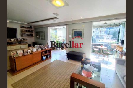 Apartamento à venda com 4 quartos, 200m² em Cosme Velho, Rio de Janeiro