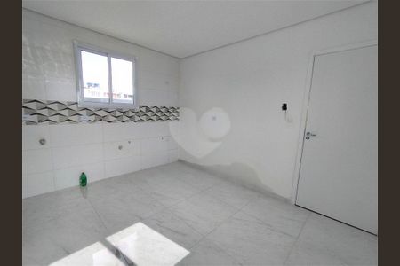 Apartamento à venda com 2 quartos, 43m² em Vila Ivg, São Paulo