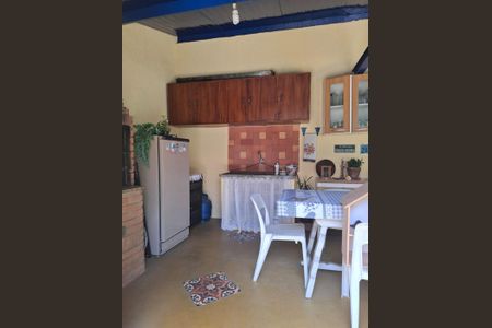 Casa à venda com 360m², 3 quartos e 2 vagasÁrea externa