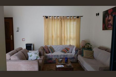 Casa à venda com 3 quartos, 360m² em Jardim Dom Bosco, Campinas