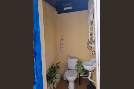 Casa à venda com 360m², 3 quartos e 2 vagasBanheiro