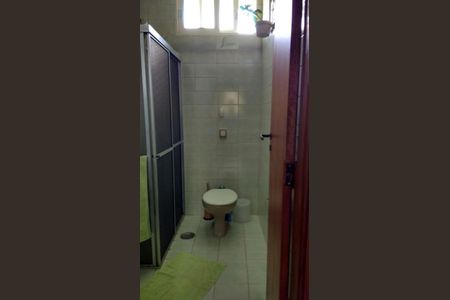 Casa à venda com 360m², 3 quartos e 2 vagasBanheiro