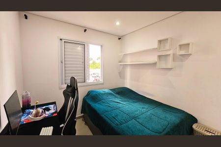 Apartamento à venda com 52m², 2 quartos e 1 vaga