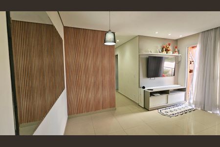 Apartamento à venda com 2 quartos, 52m² em Vila Nambi, Jundiaí