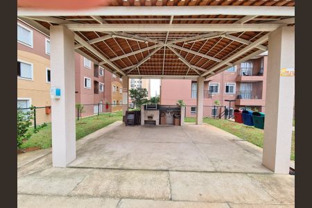 Apartamento à venda com 52m², 2 quartos e 1 vaga