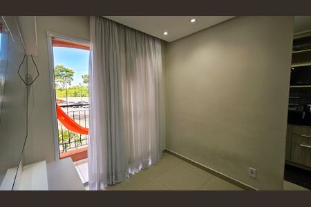 Apartamento à venda com 2 quartos, 52m² em Vila Nambi, Jundiaí
