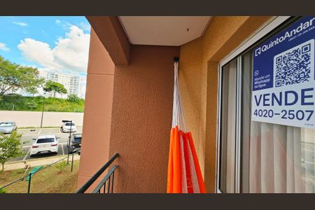 Apartamento à venda com 52m², 2 quartos e 1 vaga