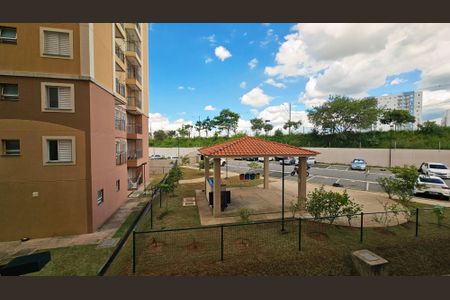 Apartamento à venda com 52m², 2 quartos e 1 vaga