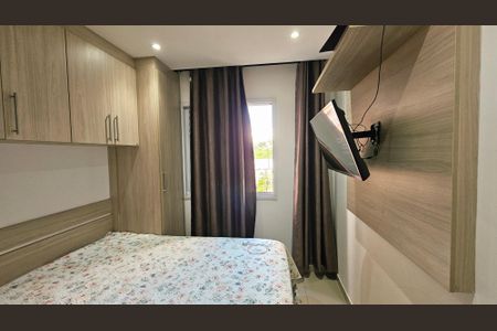 Apartamento à venda com 52m², 2 quartos e 1 vaga