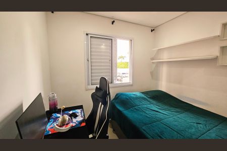 Apartamento à venda com 52m², 2 quartos e 1 vaga