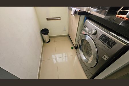 Apartamento à venda com 52m², 2 quartos e 1 vaga