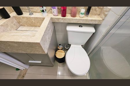 Apartamento à venda com 52m², 2 quartos e 1 vaga