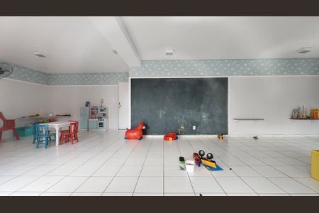 Apartamento à venda com 52m², 2 quartos e 1 vaga