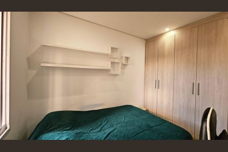 Apartamento à venda com 52m², 2 quartos e 1 vaga