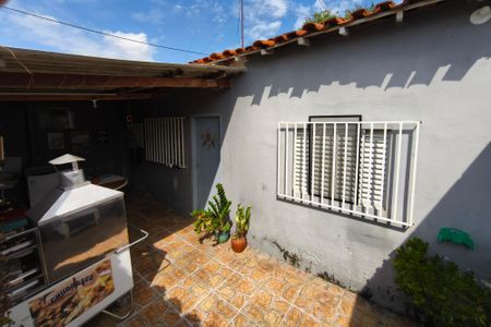 Casa à venda com 250m², 2 quartos e 2 vagasQuintal - Área gourmet