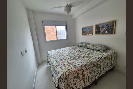 Apartamento para alugar com 1 quarto, 30m² em Centro Histórico de São Paulo, São Paulo