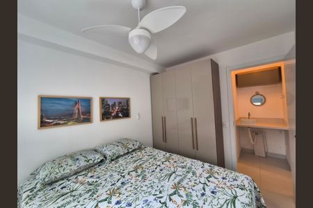 Apartamento para alugar com 1 quarto, 30m² em Centro Histórico de São Paulo, São Paulo