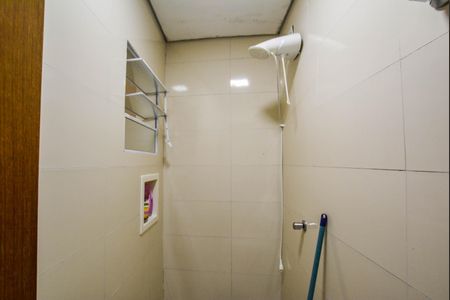 Casa para alugar com 99m², 2 quartos e 2 vagasBanheiro da Suíte 2