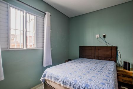 Casa para alugar com 99m², 2 quartos e 2 vagasSuíte 2