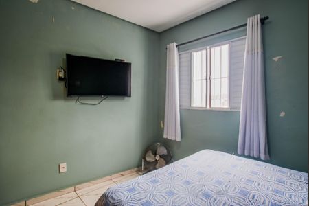 Casa para alugar com 99m², 2 quartos e 2 vagasSuíte 2