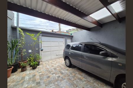 Casa para alugar com 99m², 2 quartos e 2 vagasGaragem