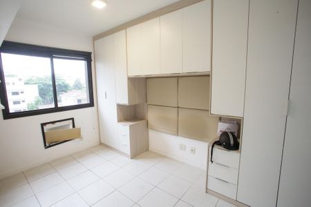 Quarto Suíte de apartamento para alugar com 2 quartos, 70m² em Freguesia (jacarepaguá), Rio de Janeiro