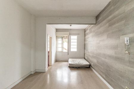 Studio à venda com 33m², 1 quarto e sem vagaStudio