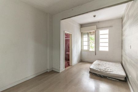 Studio de kitnet/studio para alugar com 1 quarto, 37m² em Higienópolis, São Paulo