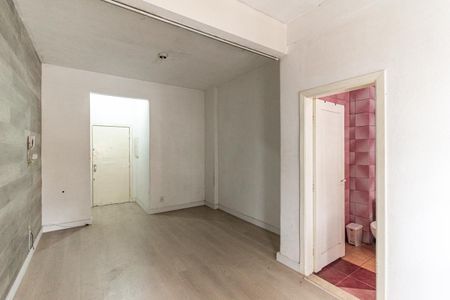 Studio de kitnet/studio para alugar com 1 quarto, 37m² em Higienópolis, São Paulo