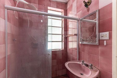 Studio à venda com 33m², 1 quarto e sem vagaBanheiro