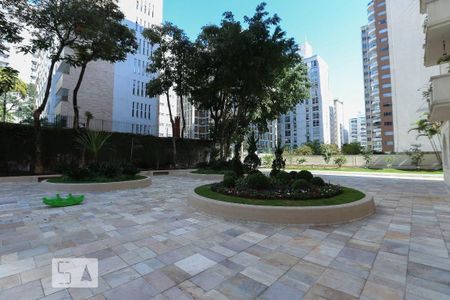 Apartamento à venda com 128m², 3 quartos e 1 vaga Apartamento à venda com 128m², 3 quartos e 1 vagaÁrea externa