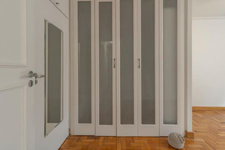 Apartamento à venda com 128m², 3 quartos e 1 vaga Apartamento à venda com 128m², 3 quartos e 1 vagaQuarto Suíte