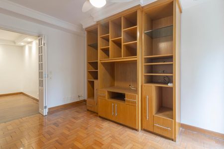 Apartamento à venda com 128m², 3 quartos e 1 vaga Apartamento à venda com 128m², 3 quartos e 1 vagaQuarto 3