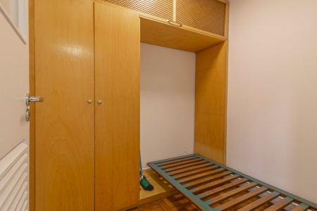 Apartamento à venda com 128m², 3 quartos e 1 vaga Apartamento à venda com 128m², 3 quartos e 1 vagaDependência