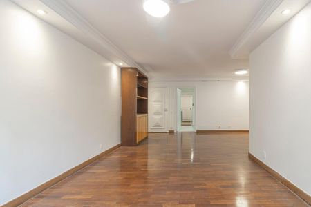 Sala de apartamento à venda com 3 quartos, 128m² em Itaim Bibi, São Paulo
