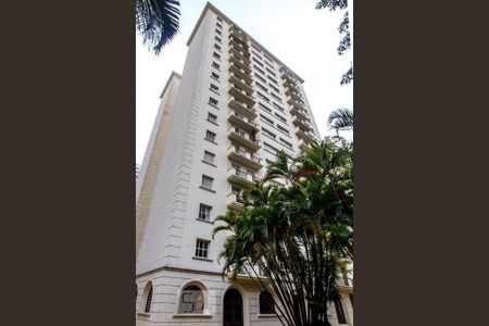 Apartamento à venda com 128m², 3 quartos e 1 vaga Apartamento à venda com 128m², 3 quartos e 1 vagaFachada do Prédio