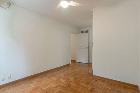 Apartamento à venda com 128m², 3 quartos e 1 vaga Apartamento à venda com 128m², 3 quartos e 1 vagaQuarto Suíte