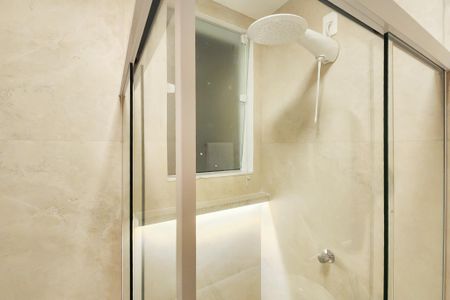 Apartamento à venda com 37m², 1 quarto e sem vagaBanheiro 